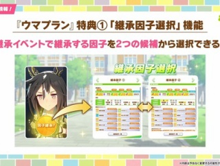 【悲報】ウマ娘さん、更に課金圧を強めるウマプランを実装し大炎上ｗｗｗｗ