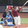 谷繁氏、日ハムバッテリーのフランコへの攻めに疑問「打たれている球種がほとんど同じ」