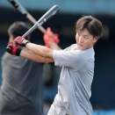 【悲報】巨人の育成選手、バントの確率を上げることを目標に掲げてしまうw w w