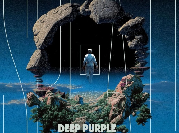 ■ SPLATT ／ DEEP PURPLE