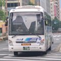 九州産交バス 熊本230あ787