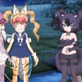【エブリデイハロウィン】UMA同士の対立が起こってしまったのだ【4話】