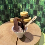 自己中心食日記