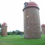 Go`ing a "Bochi bochi"