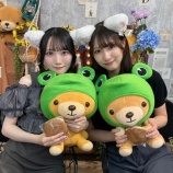 『[ノイミー] 蟹沢萌子×本田珠由記、6月24日 ≠MEの「のいみーのいみ。」出演！！まとめ』の画像