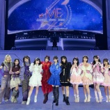 『[ノイミー] 『≠ME アリーナツアー2026＠広島サンプラザホール（夜の部）』セットリストがコチラ！！！』の画像
