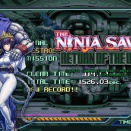 PC ザ・ニンジャウォーリアーズ ワンスアゲイン / The Ninja Saviors