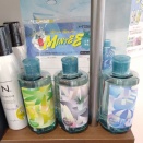 夏はミントでスッキリ整えよう！！