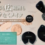 『SPVディテールフィットパフ』の画像