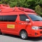 680台目 亀山市消防本部 指揮車