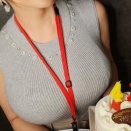 【画像】このお〇ぱいで42歳はウソでしょwwwwwwwwwwwwwwwwwwwwwwwwwww