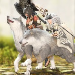 FF14フリートライアルでも楽しいもん!