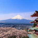 海外「生まれて初めて見た富士山には本当に息を呑んだ！」日本で体験した息を呑む絶景に対する海外の反応