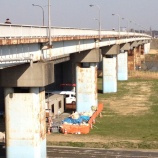 『担当者の苦手な流山橋』の画像