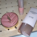 最近のコスメ購入品