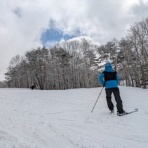 ノリスケ Blog 。。。スキー・サーフィンと日々の出来事♪