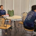 北信越フットボールリーグ第４節　ｖｓ，リベルタス千曲ＦＣ(結果)