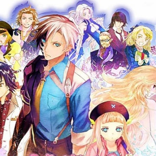 アズレン】ジャンバールのボイスに井上麻里奈さんｷﾀ━━━━(ﾟ∀ﾟ