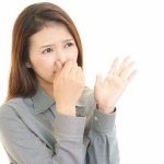 彼女の口が臭いんやけどどうしたらええの？