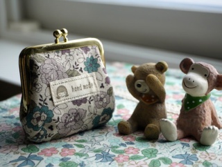 【レシピ】65mm角型ガマ口底角丸