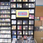中古CD・レコード・DVDの店 りずむぼっくす神戸元町店