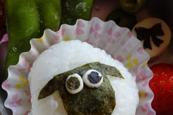 ｙｕごはん ときどき Sweets Amp Bread 季節の行事ご飯 スイーツ