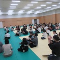 親子レクありがとうございました！(全クラス)