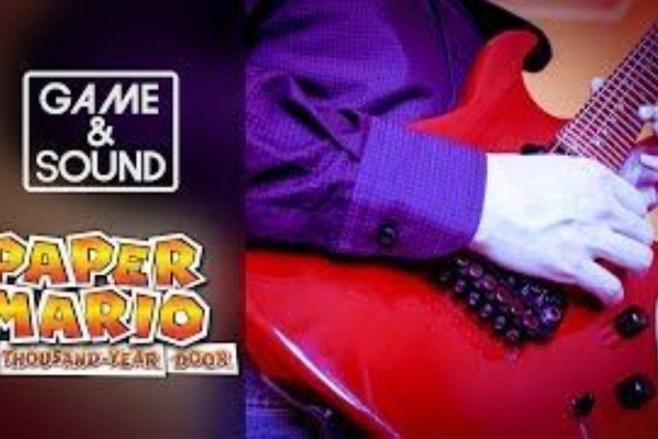 ピコピコ動画 Bgm