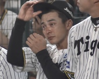 熊谷敬宥が原口引退セレモニーで大号泣だった理由