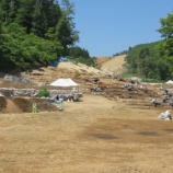 『石峠Ⅱ遺跡』の画像