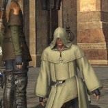 『【FF14】NMの斧の罠と物品調達クエ』の画像