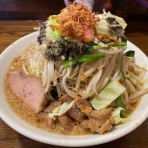 ラーメン食べたら書くブログ