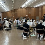 神戸高校OBオーケストラ
