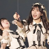 『[ニアジョイ] 美月＆ありす、一体なにがあった？』の画像