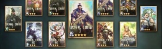 三国無双で覚えてるセリフｗｗｗｗｗ
