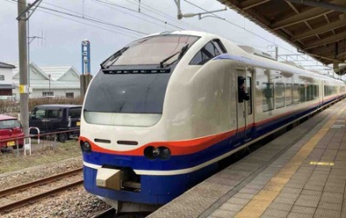 『JR東日本キュンパス旅 2026.03.06』の画像