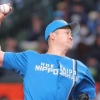日本ハム・斎藤友貴哉は新投球フォームに手応え　社会人野球の聖地・東京ドームでの出番を待つ