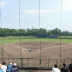野球場巡り