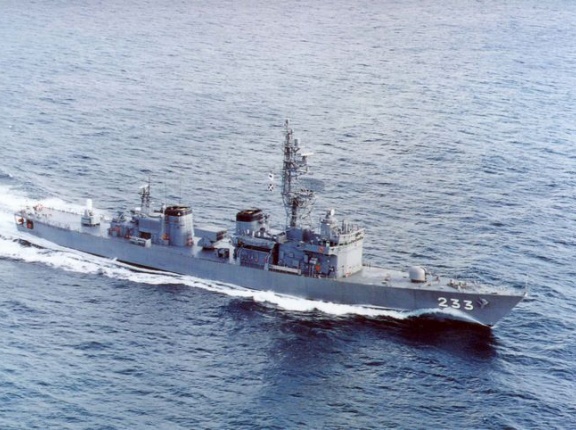 なぜフィリピンは海自の中古「あぶくま型護衛艦」を欲しがるのか？！