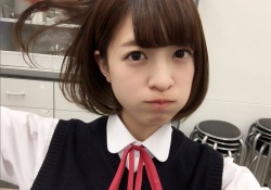 【乃木坂46】吉田綾乃クリスティーが売れる方法を考えた結果・・・