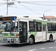 旭80系統臨時便