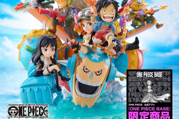 遊戯王&ドラゴンボール通販予約情報局 - ワンピース