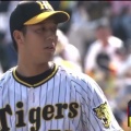 神宮投手のシュート