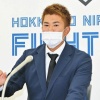 日ハム今川、年俸1130万円増でサイン「これで残りの奨学金800万円を返済できる」