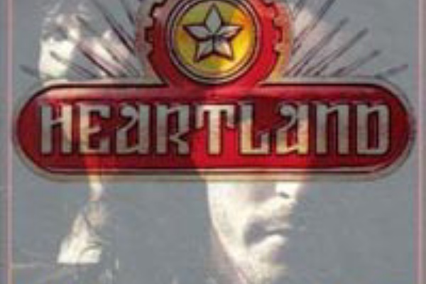 メロディアスAOR◆THE WINDOW SPEAKS/HEARTLAND メロディアスAOR◇THE WINDOW SPEAKS/HEARTLAND