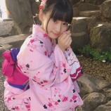 『[イコラブ] 齋藤樹愛羅「この間神社に行ってきましたヾ(*･ω･*)ﾉ 神社見るのなんとなく好きなのでよかったです(´ｰ｀)」【=LOVE(イコールラブ)、きあら】』の画像