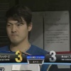 【vs楽天】日本ハム、4回に平沼の2点タイムリーと清水のセーフティスクイズで同点に追いつく！