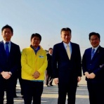 山本悟史「行動力、あり！」