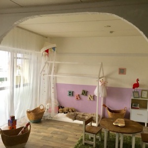 Ur高島平団地モデルルーム公開開始 Diyで作る こどもと過ごすおうち時間