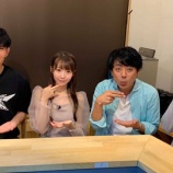 『[再掲] 本日(9月26日) CSフジ「ラーメンWalkerTV2」に、大谷映美里が出演【予告動画あり】【イコラブ、みりにゃ】』の画像